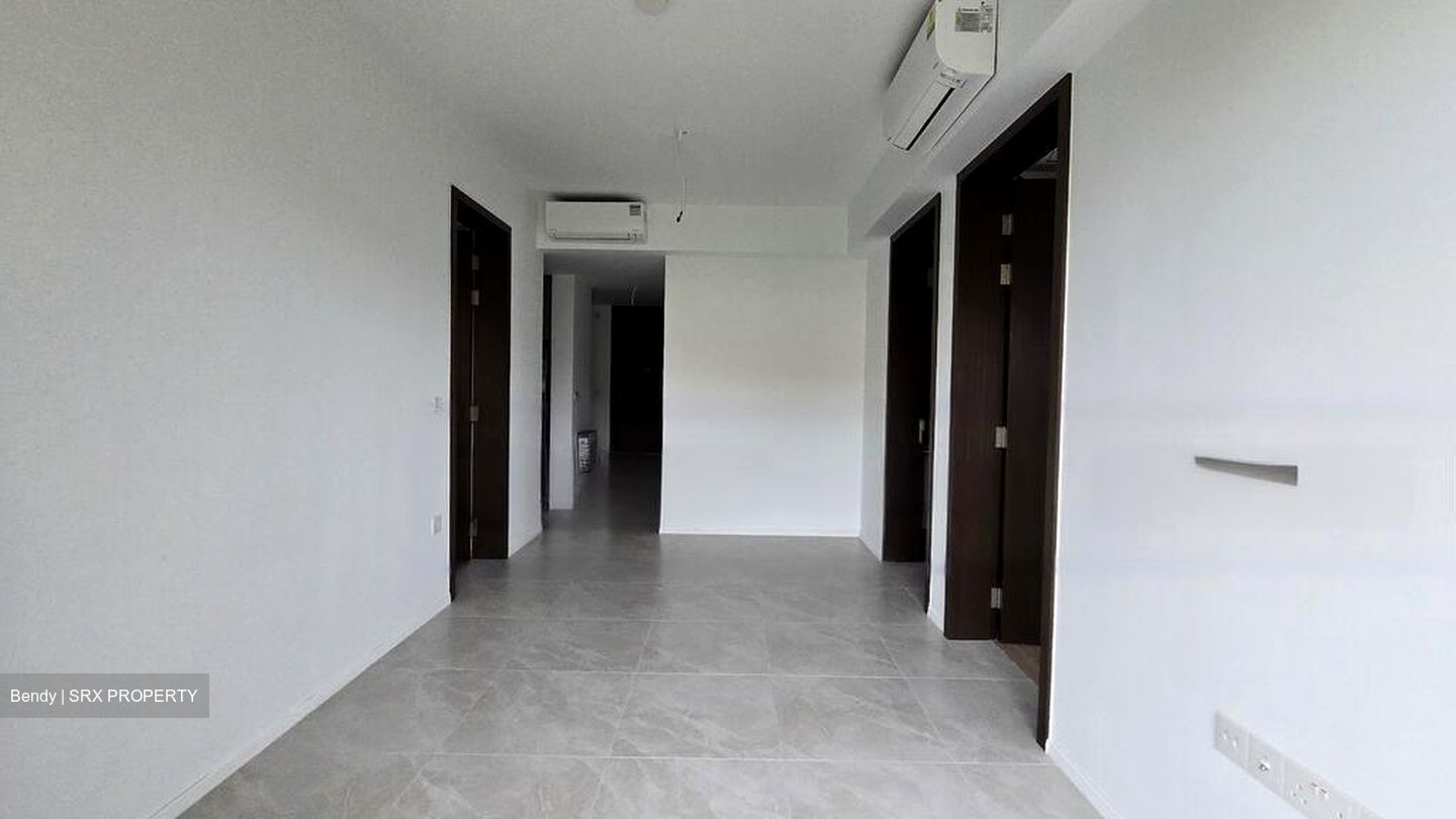 The Watergardens At Canberra (D27), Apartment #454581971